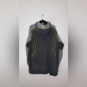 Men’s Lululemon Zip-Up Hoodie Sizd XL